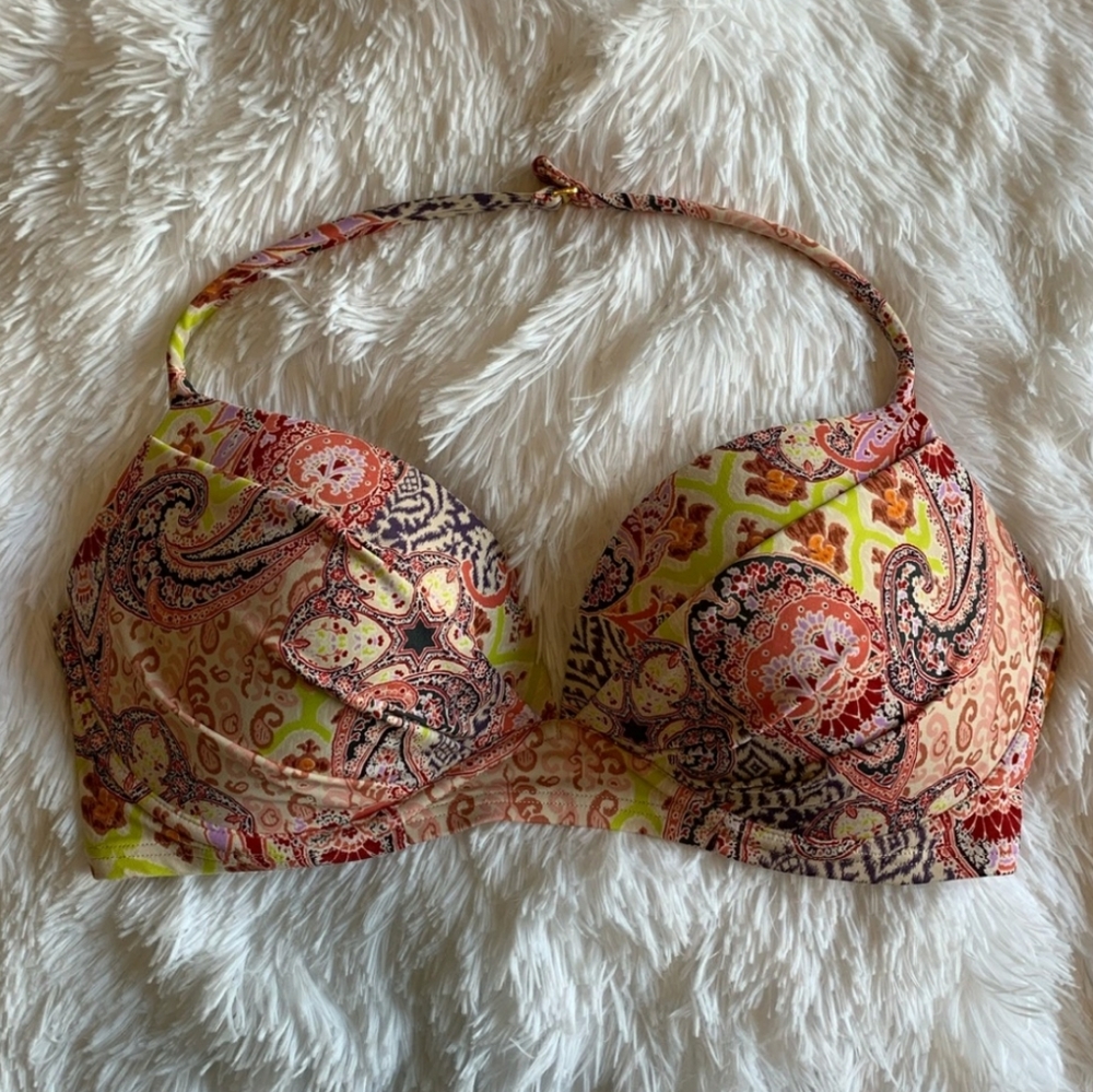 Swim top